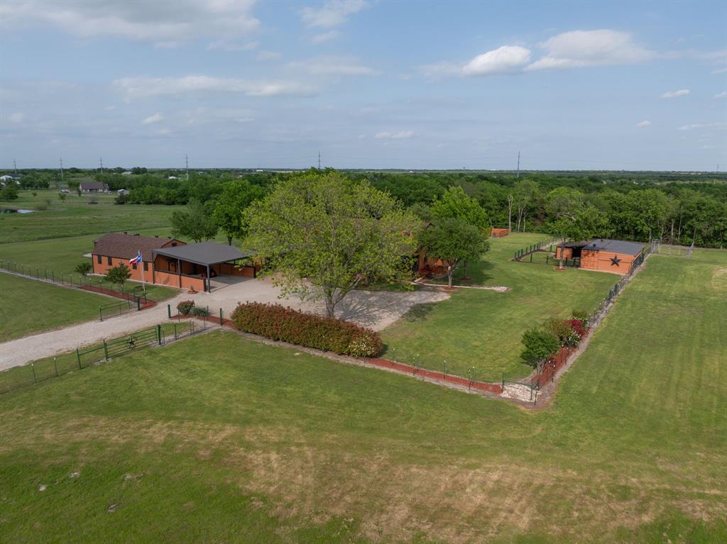 Lawrence - Residential