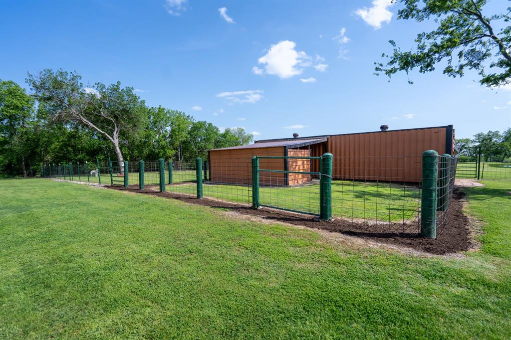 Lawrence - Residential