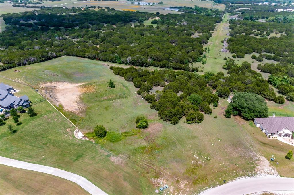 Rolling Creek Ranch Ph III - Land