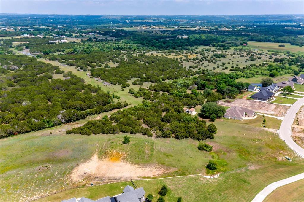 Rolling Creek Ranch Ph III - Land