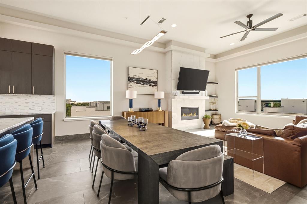 Westport Lakeview Villas - Residential