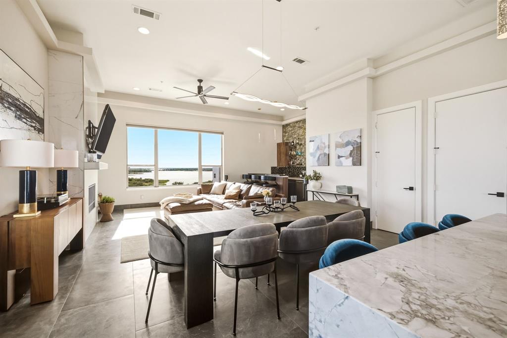 Westport Lakeview Villas - Residential