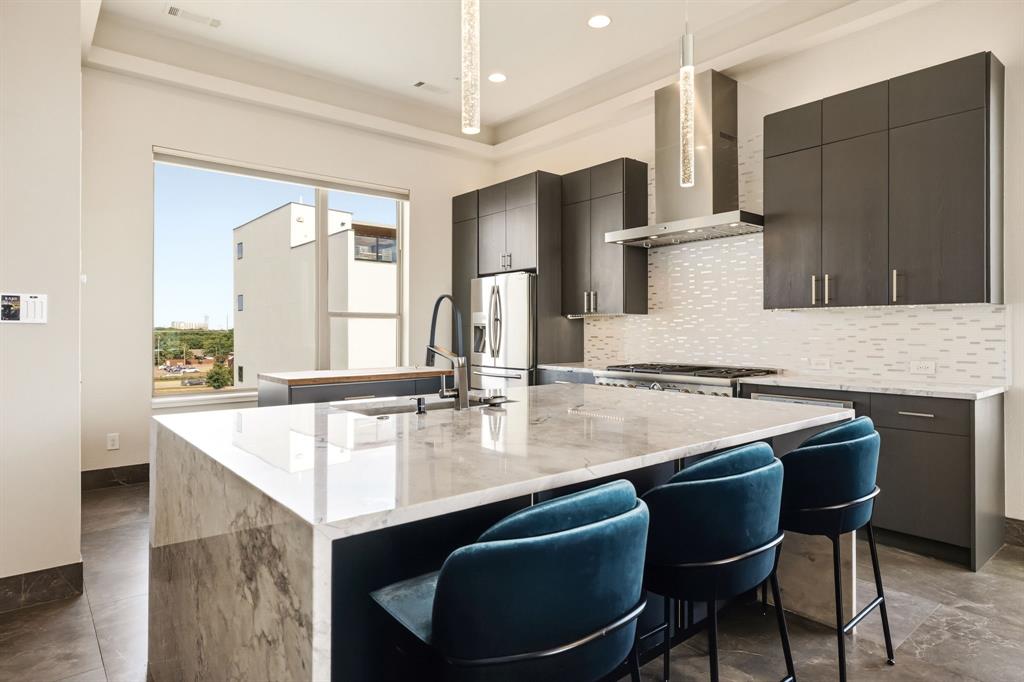 Westport Lakeview Villas - Residential
