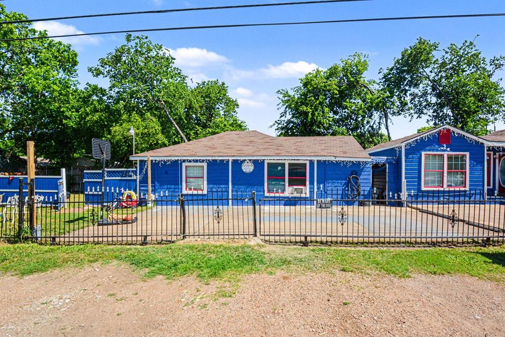 3 - Residential