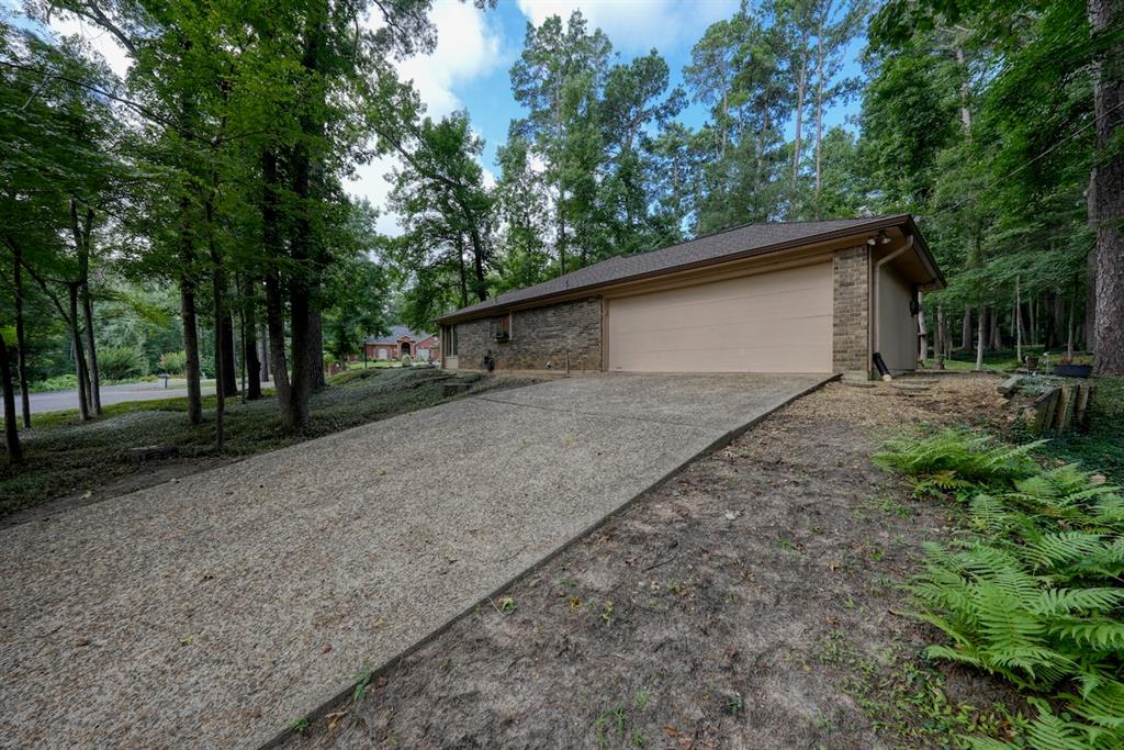 Hide A Way Lake - Residential