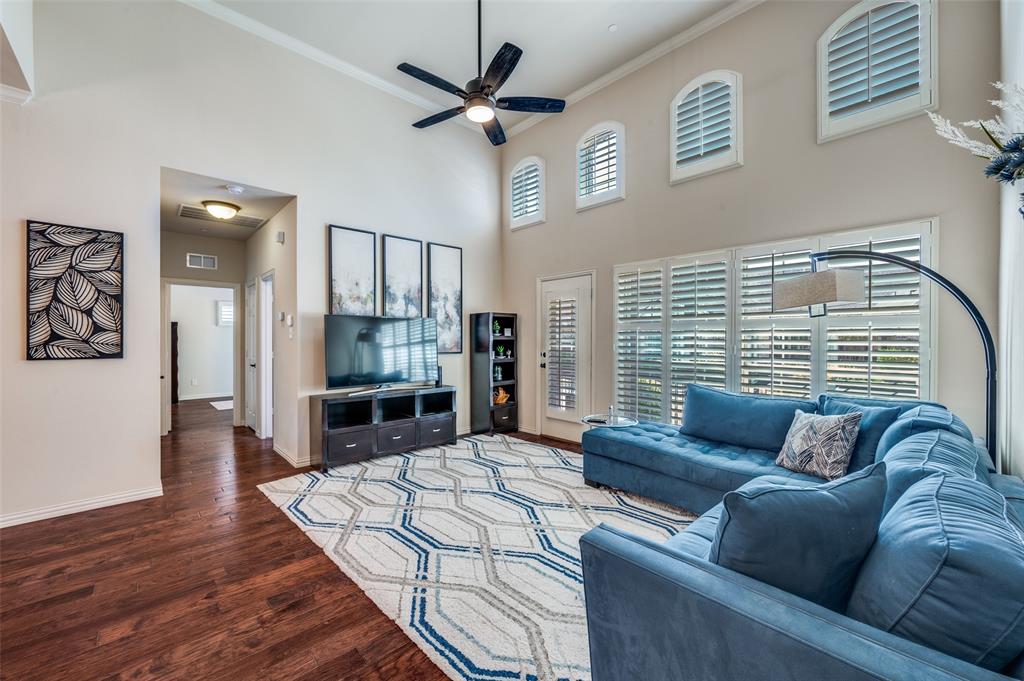 Villas At Willow Grove - Residential