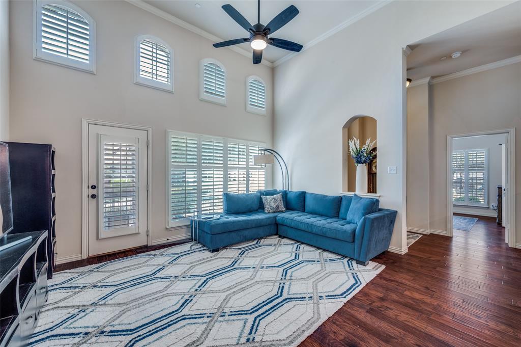 Villas At Willow Grove - Residential