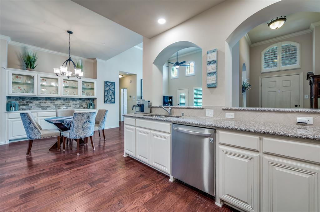 Villas At Willow Grove - Residential