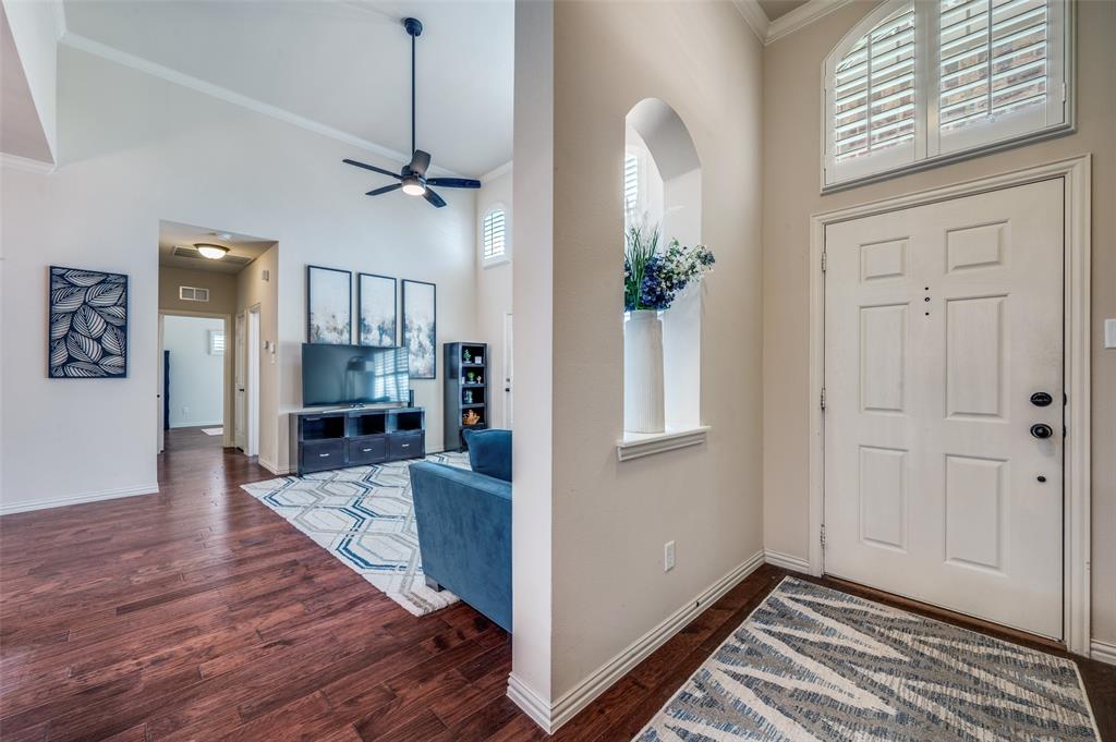 Villas At Willow Grove - Residential