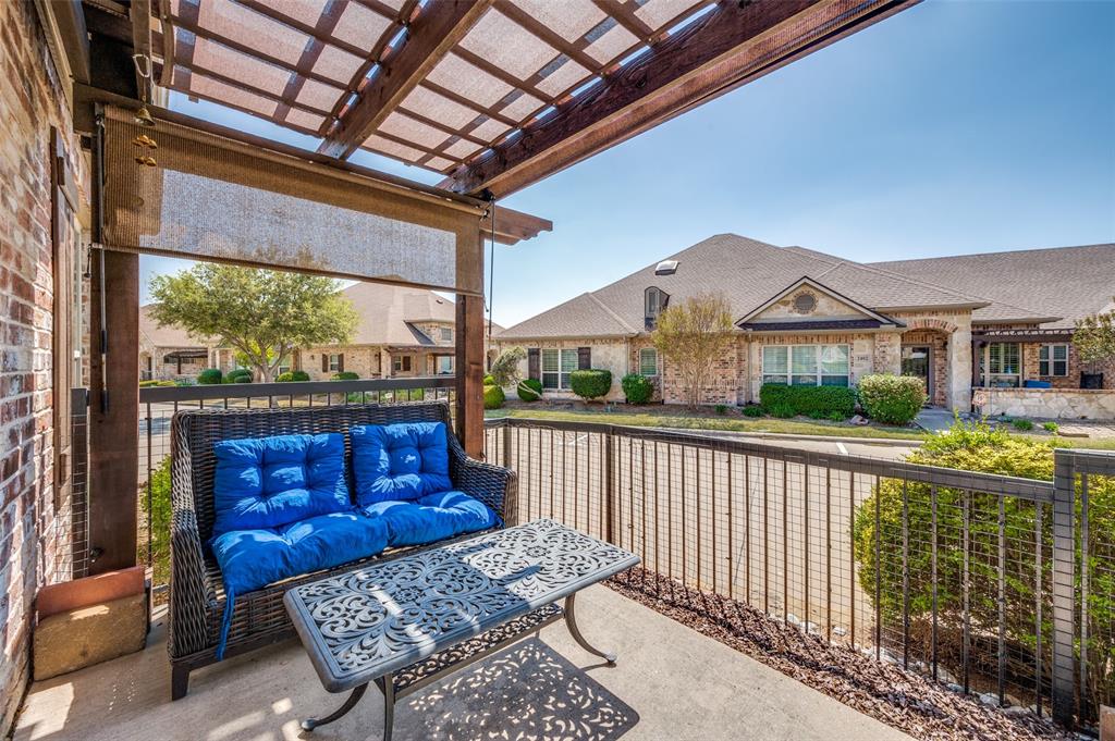 Villas At Willow Grove - Residential
