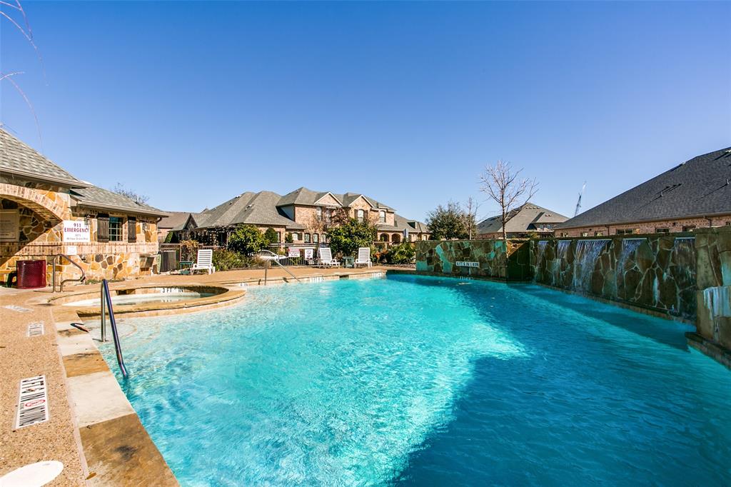 Villas At Willow Grove - Residential