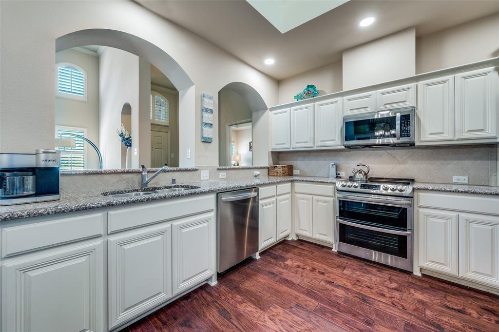 Villas At Willow Grove - Residential