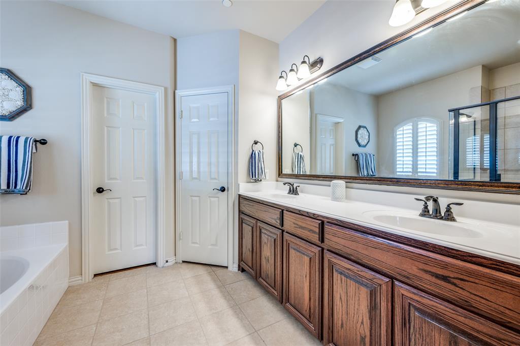 Villas At Willow Grove - Residential
