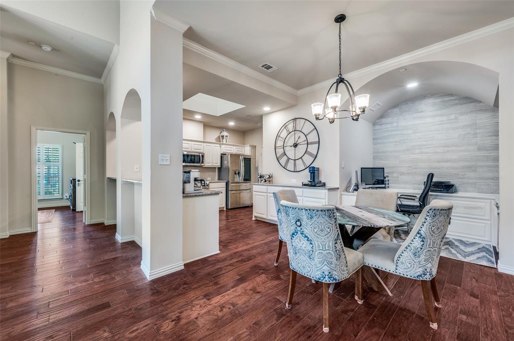 Villas At Willow Grove - Residential