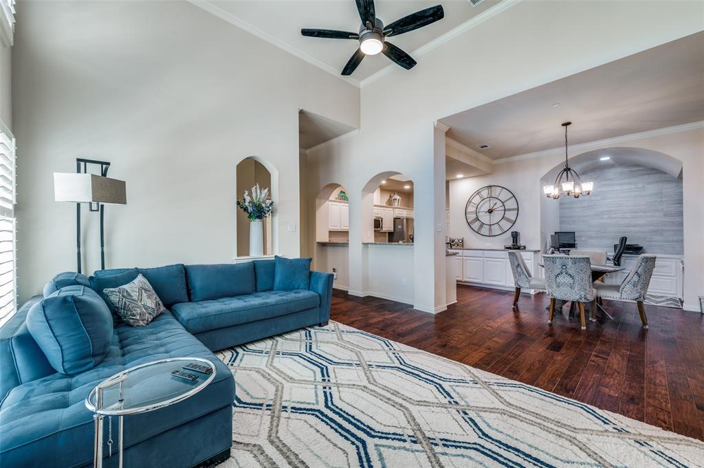 Villas At Willow Grove - Residential