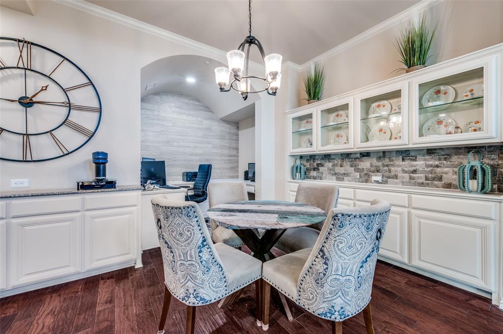 Villas At Willow Grove - Residential
