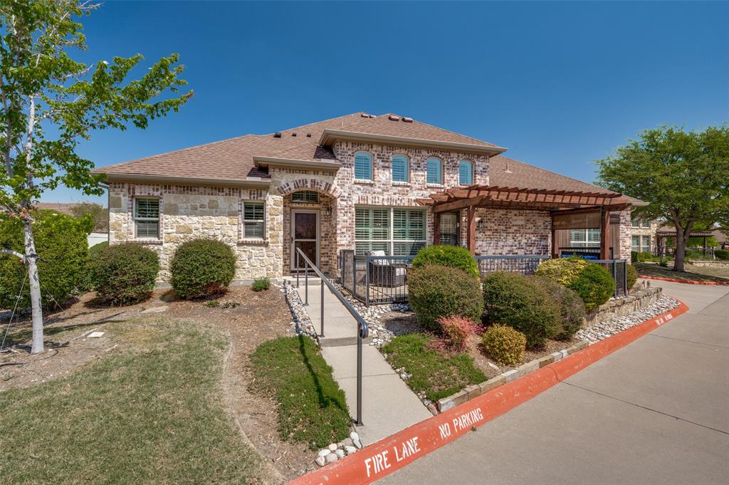 Villas At Willow Grove - Residential