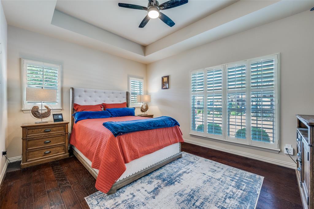 Villas At Willow Grove - Residential
