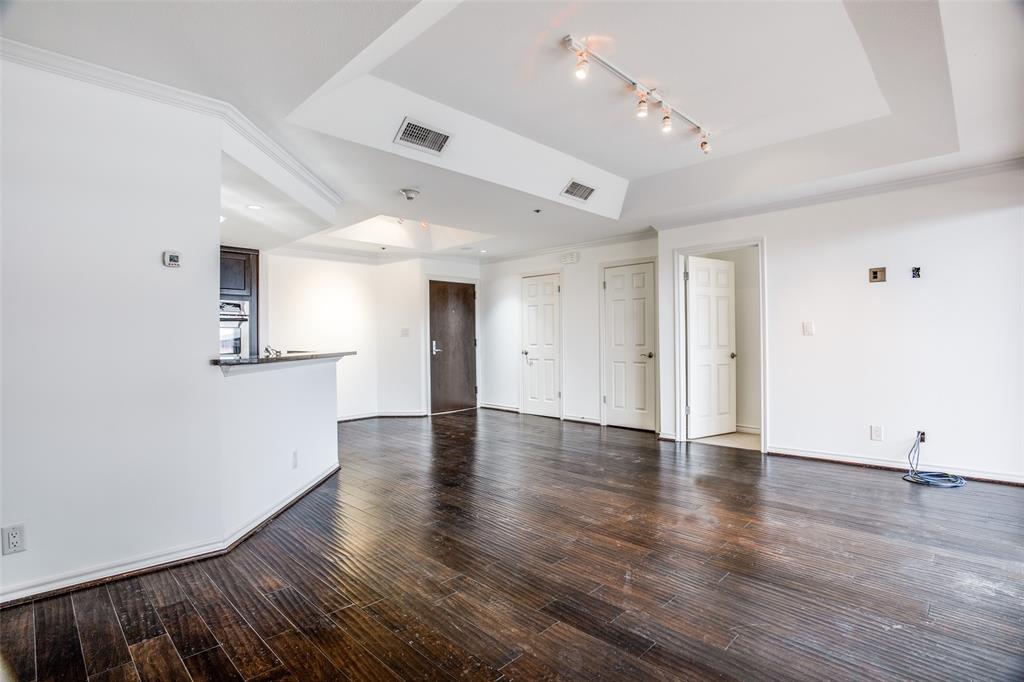 Shelton Condo - Residential Lease