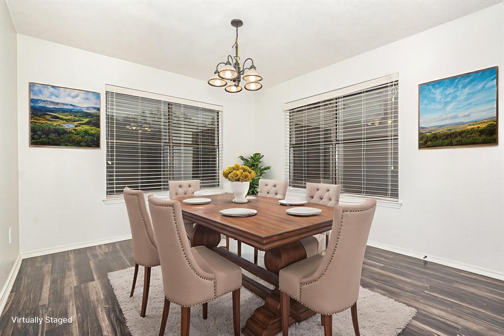 Prairie Creek Add Ph 2 - Residential