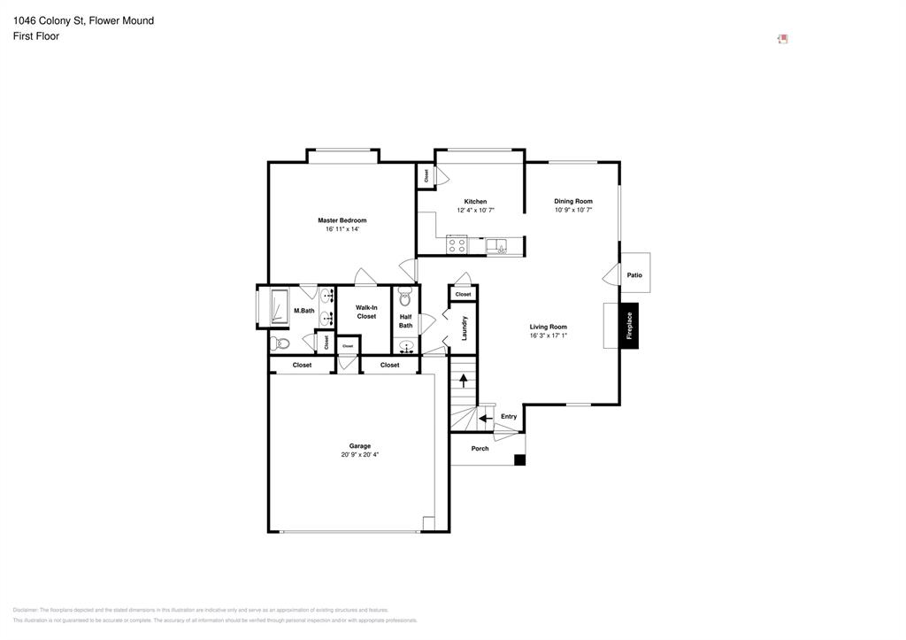 Prairie Creek Add Ph 2 - Residential