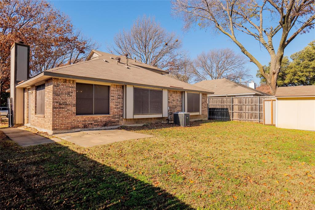 Prairie Creek Add Ph 2 - Residential