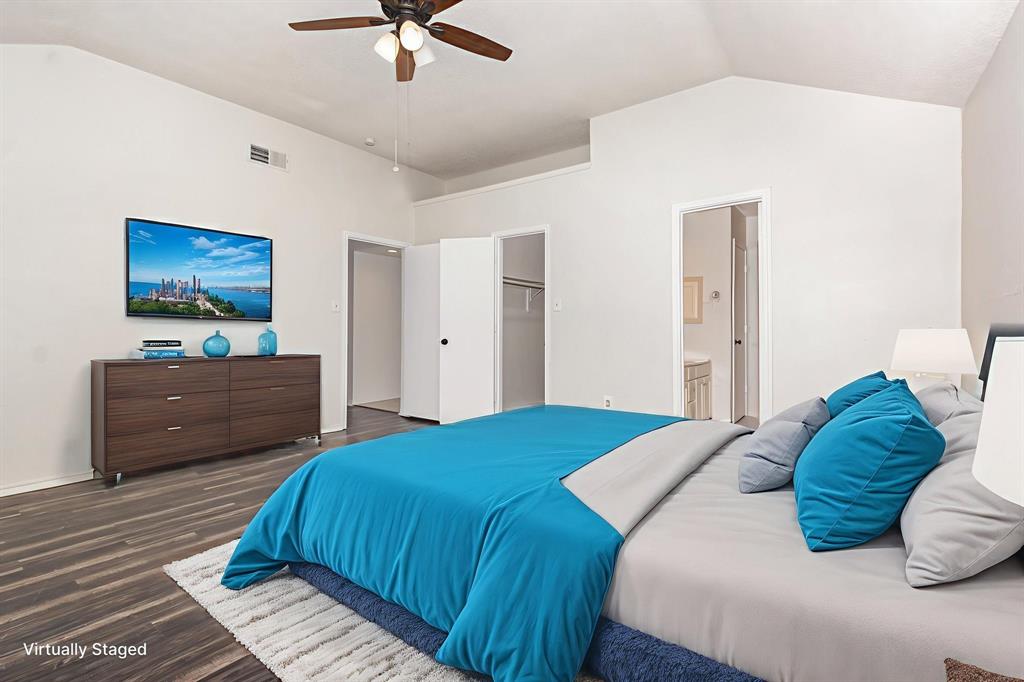 Prairie Creek Add Ph 2 - Residential