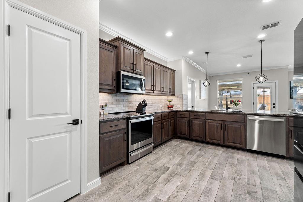 Settlers Glen Add Ph 6 - Residential