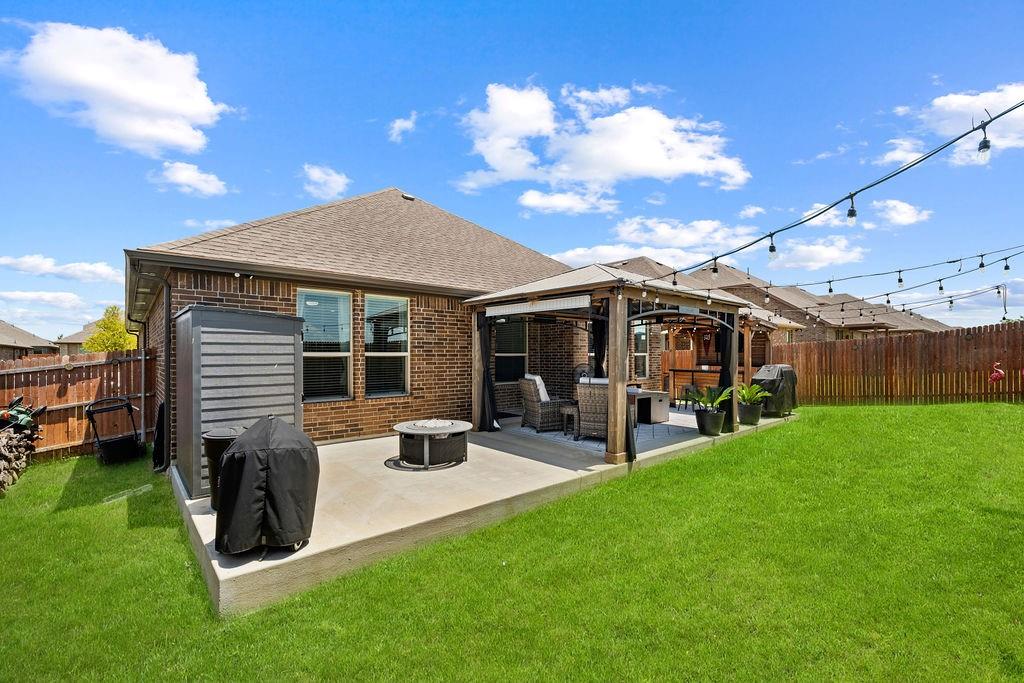 Settlers Glen Add Ph 6 - Residential