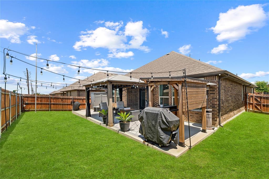 Settlers Glen Add Ph 6 - Residential