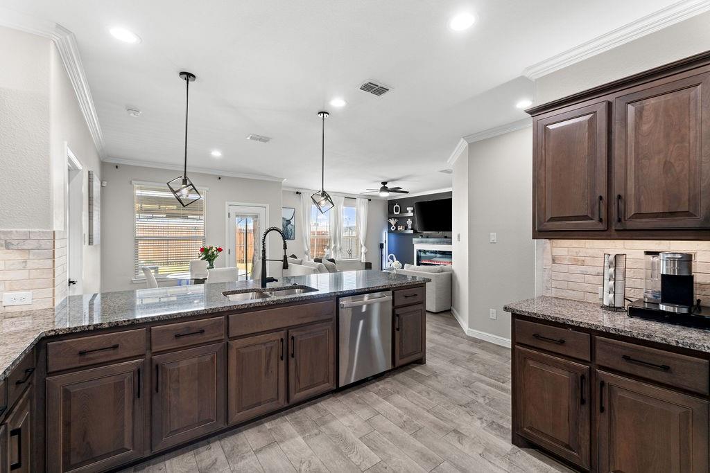 Settlers Glen Add Ph 6 - Residential