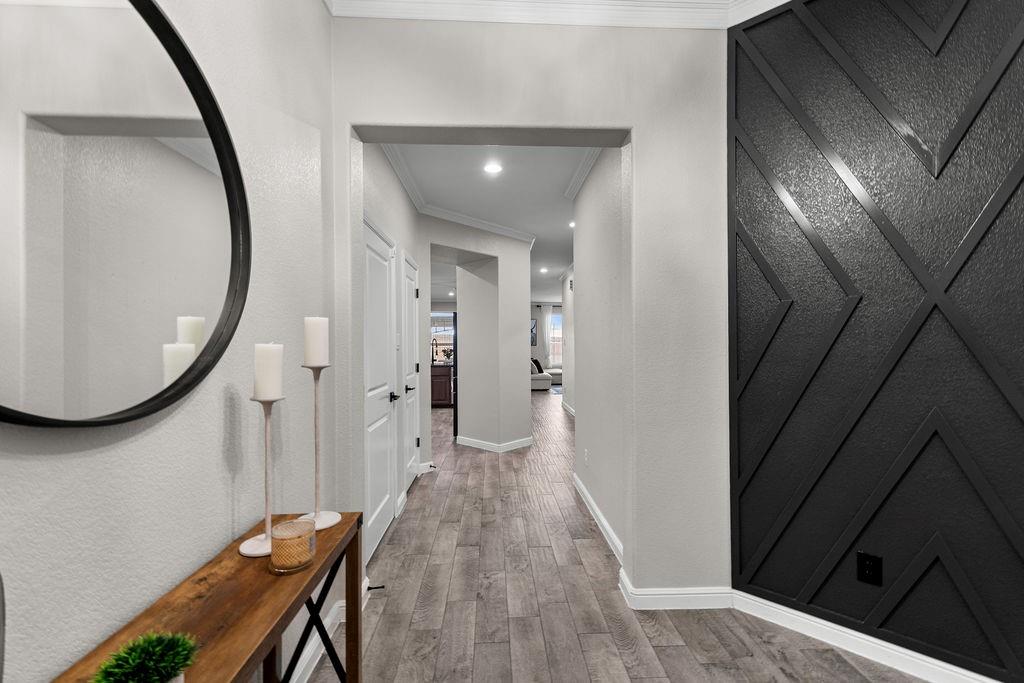 Settlers Glen Add Ph 6 - Residential
