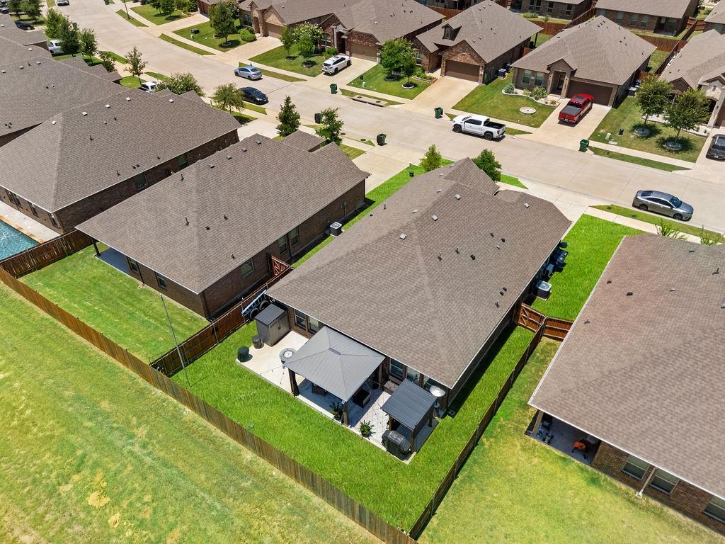 Settlers Glen Add Ph 6 - Residential