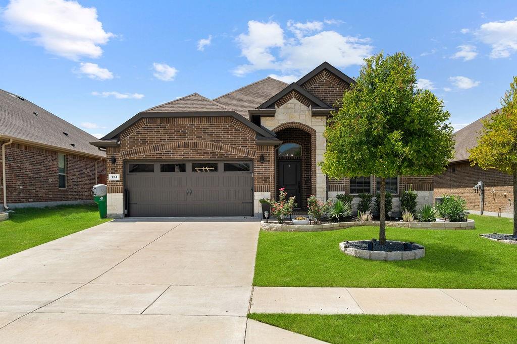 Settlers Glen Add Ph 6 - Residential