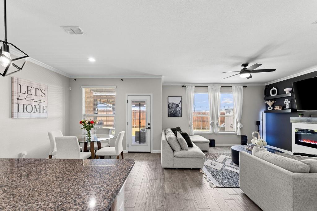Settlers Glen Add Ph 6 - Residential