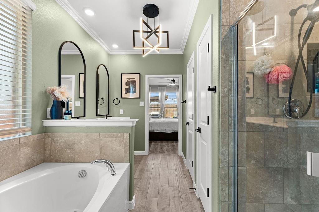 Settlers Glen Add Ph 6 - Residential