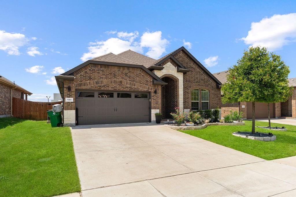 Settlers Glen Add Ph 6 - Residential