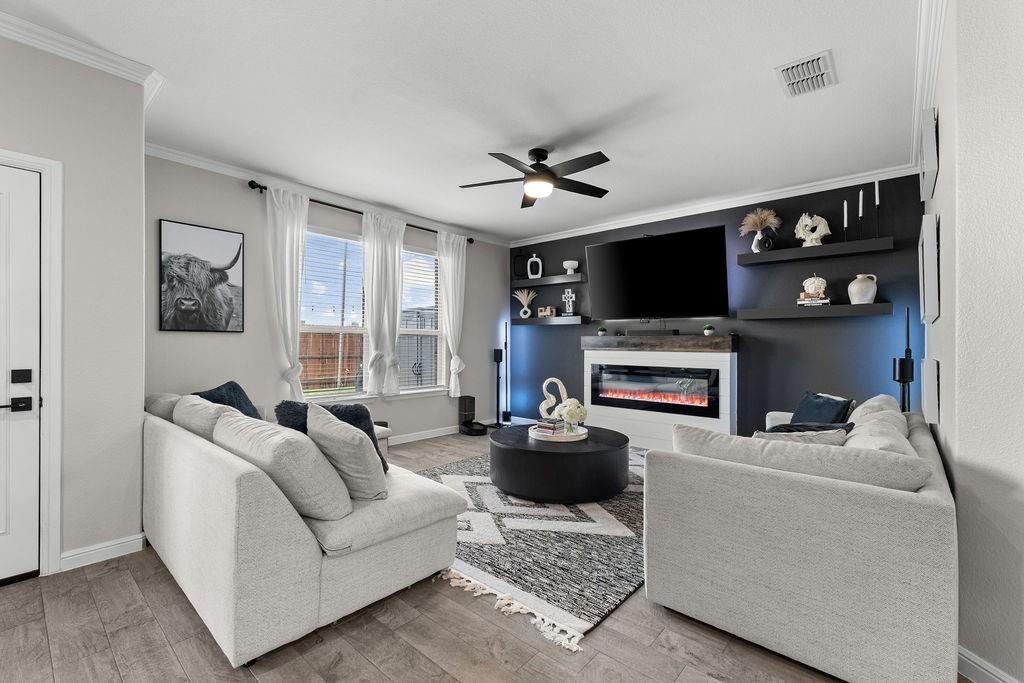Settlers Glen Add Ph 6 - Residential