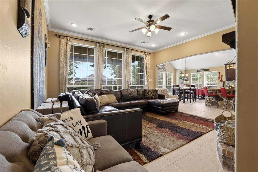Connelly Add - Residential