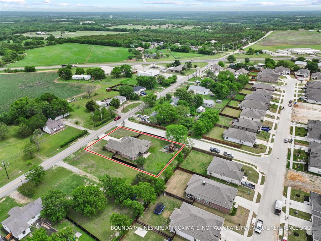 Connelly Add - Residential