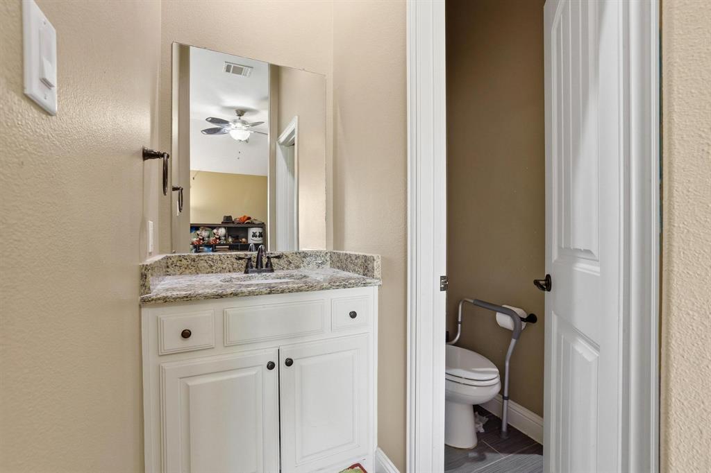 Connelly Add - Residential