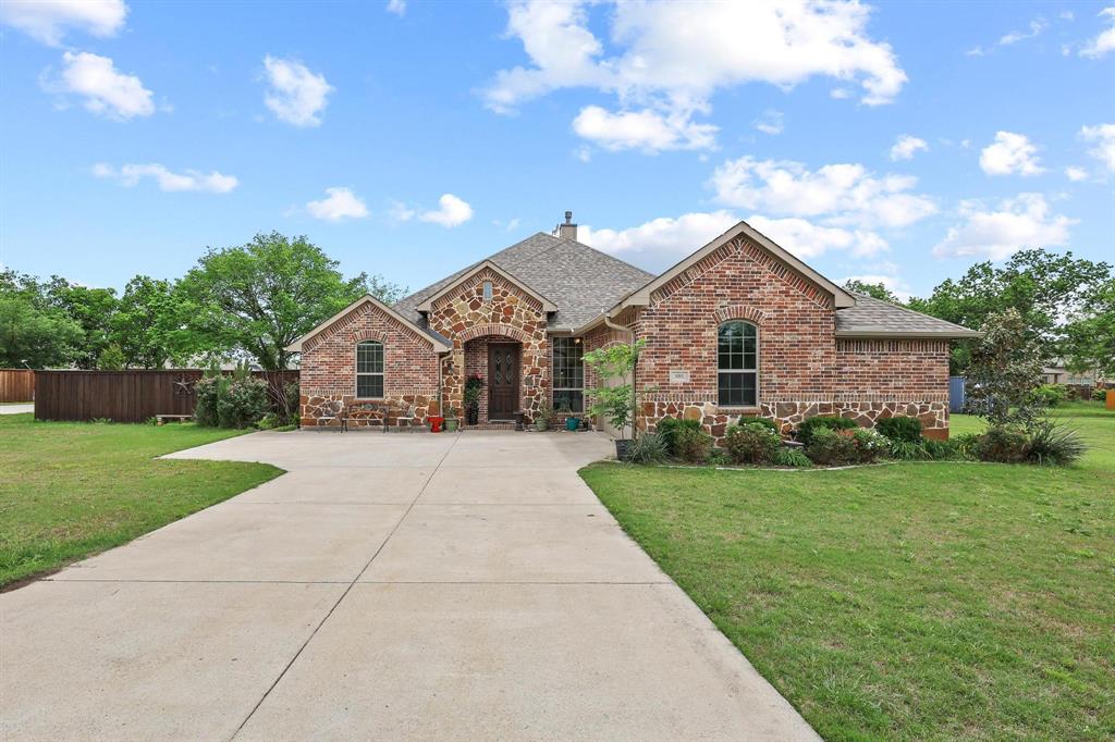 Connelly Add - Residential