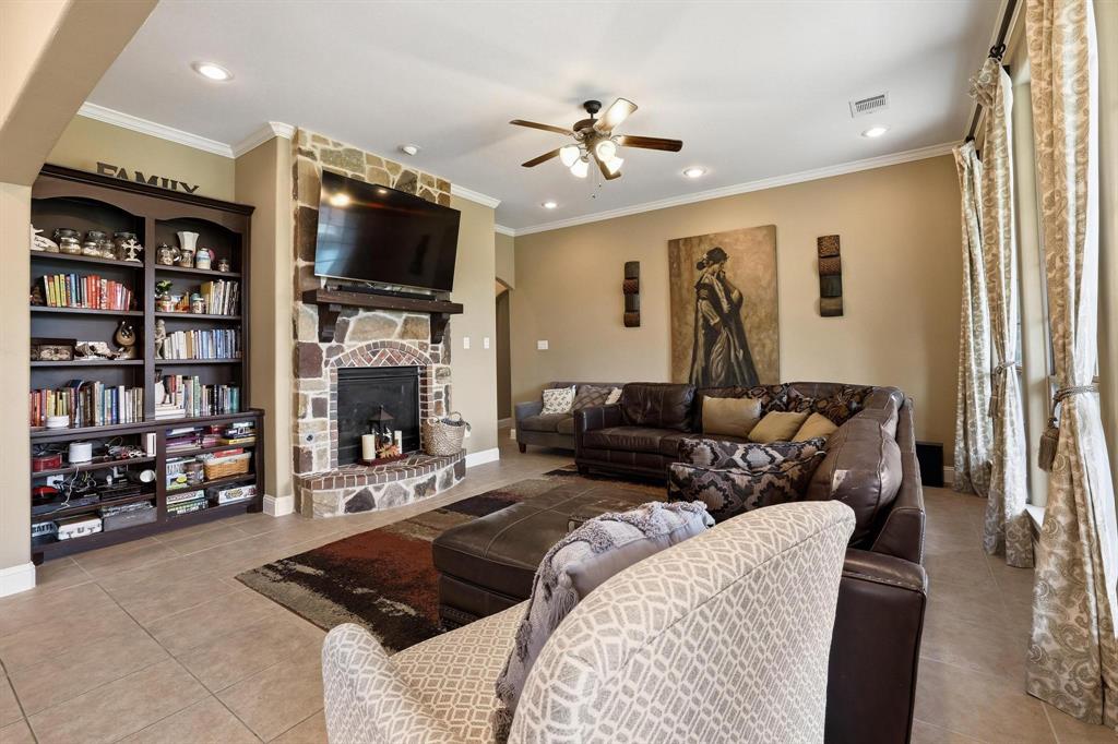 Connelly Add - Residential