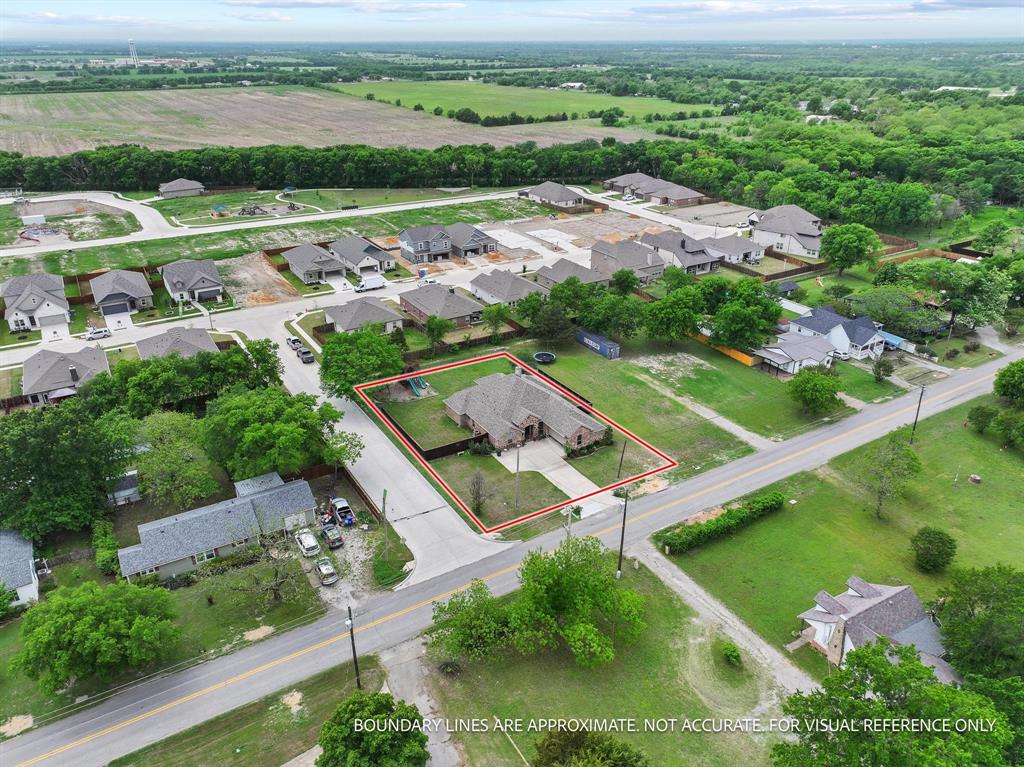 Connelly Add - Residential