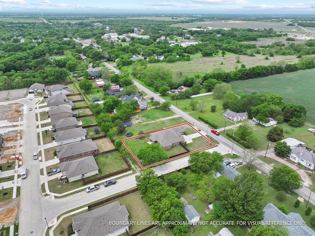 Connelly Add - Residential