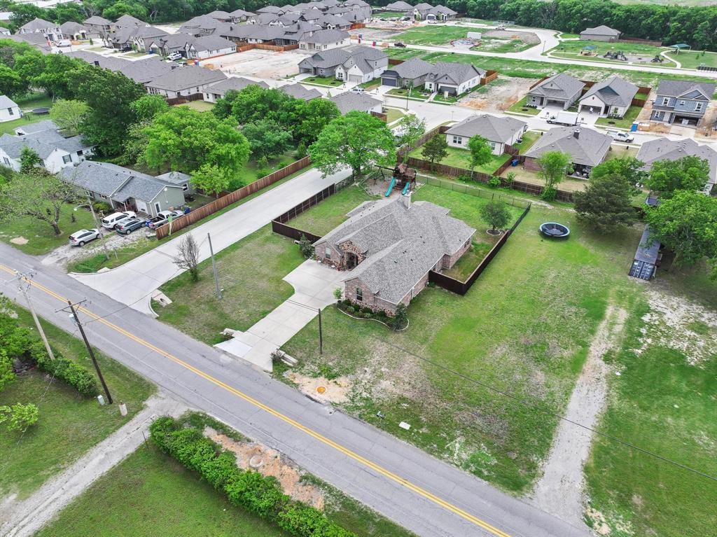 Connelly Add - Residential