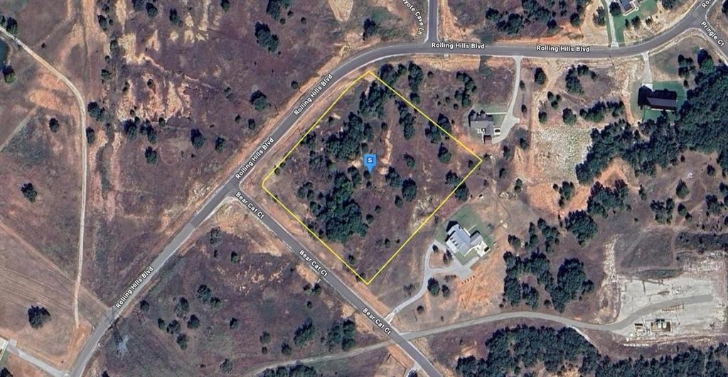 The Ranches At Rolling Hills Ph 3 - Land
