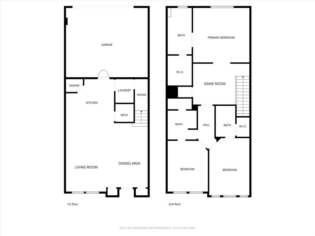 Belleville Village Add Ph - Residential