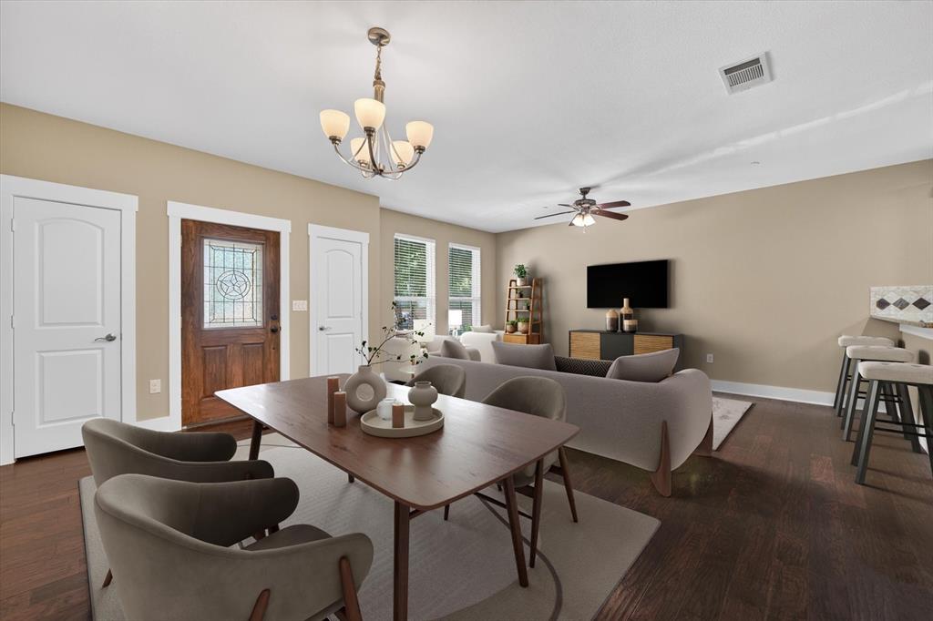 Belleville Village Add Ph - Residential