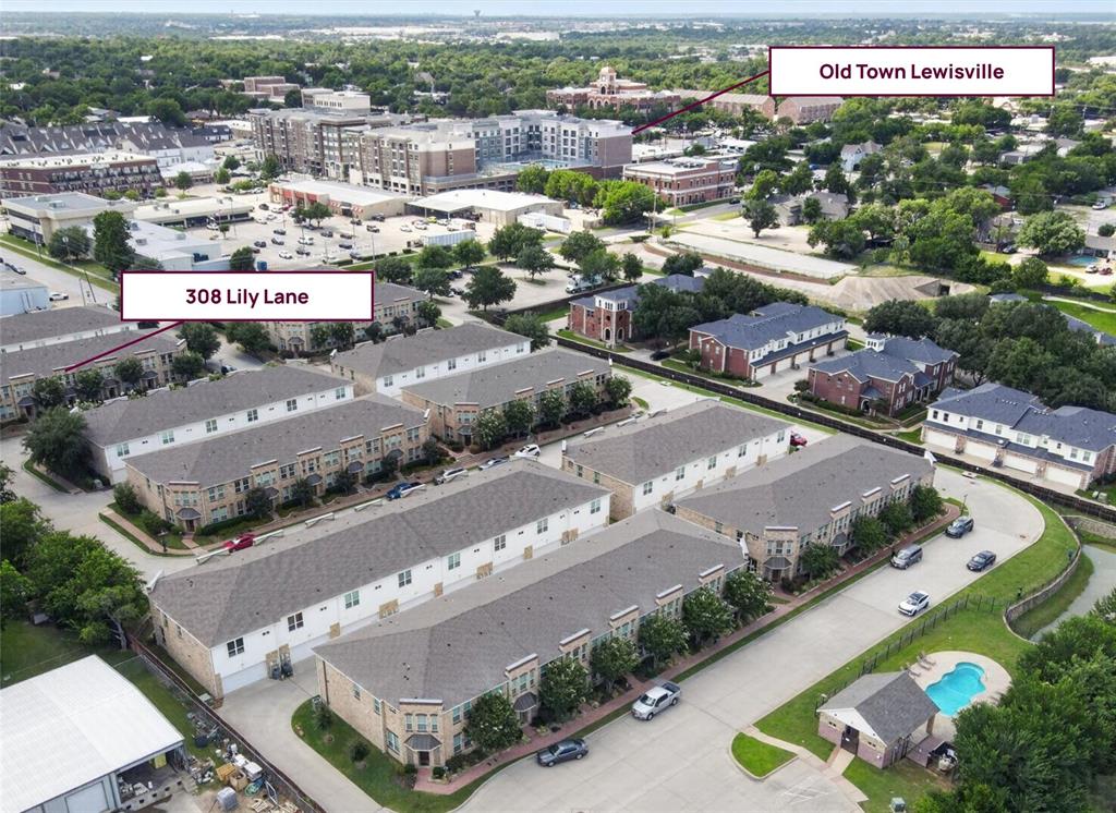 Belleville Village Add Ph - Residential